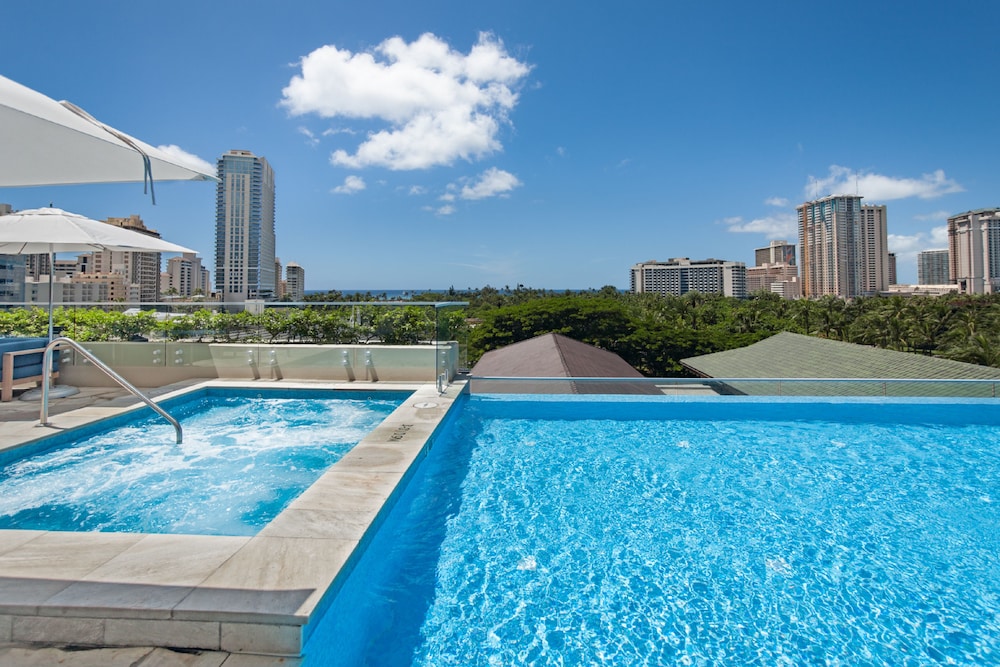 Real Select at the Ritz Carlton Residences, Waikiki Beach 27/50