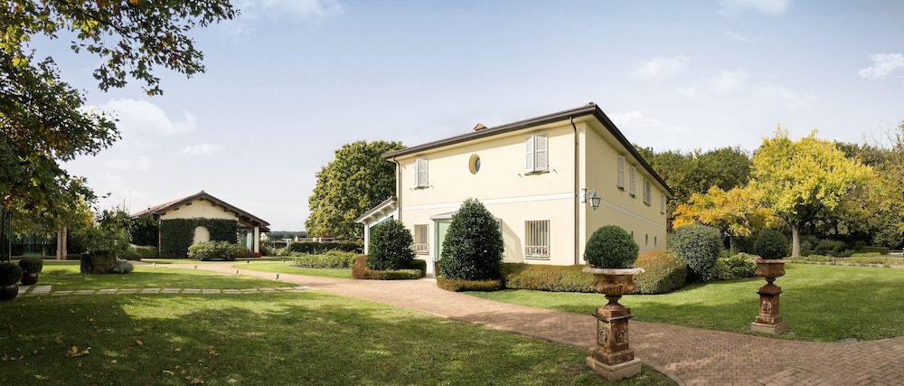 Hotel Relais Villa Abbondanzi 1/77