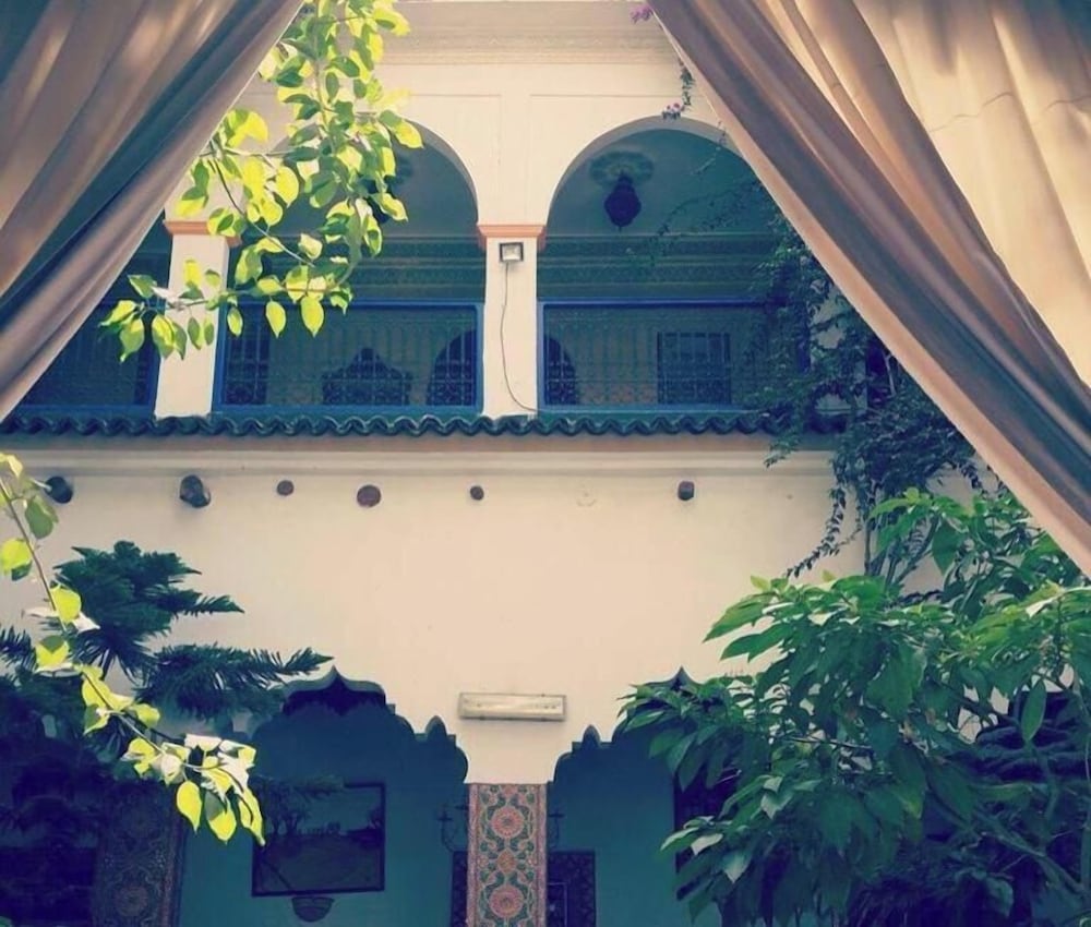 Riad Maryam 44/50