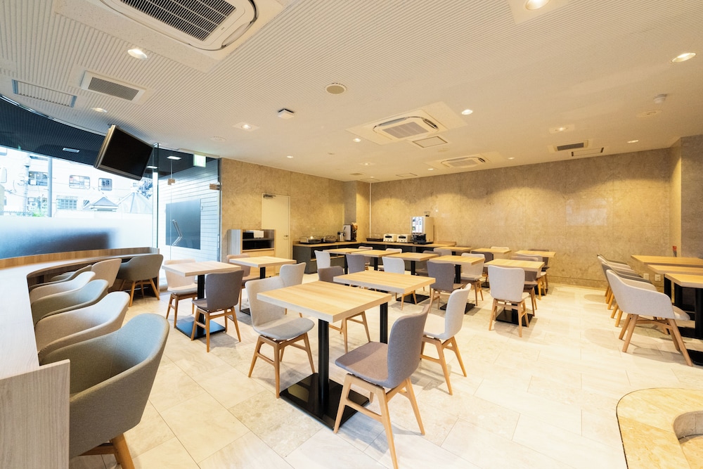 Urvest Hotel Kamata East 26/34