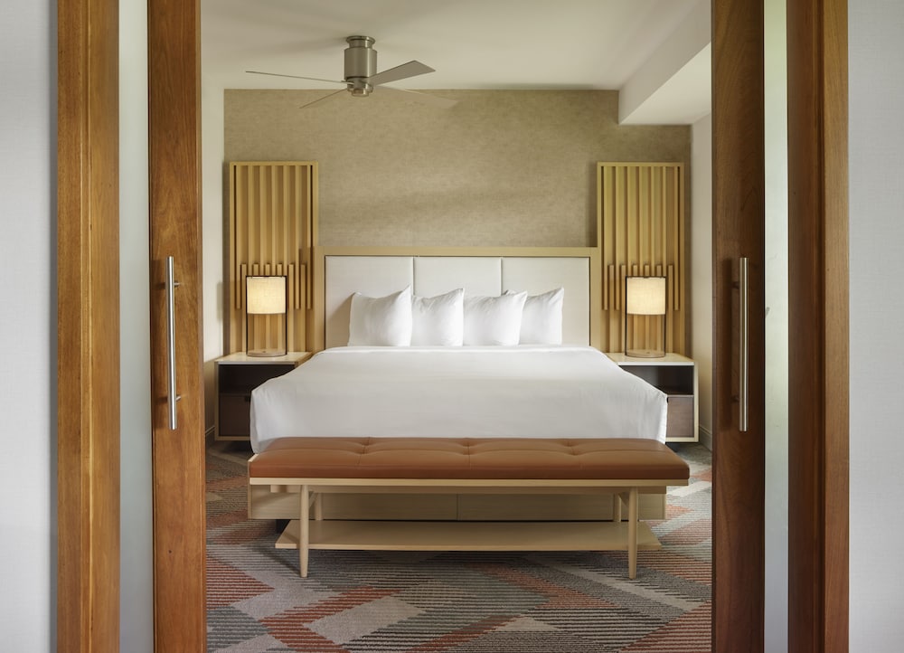 Hyatt Regency Monterey Hotel and Spa on Del Monte Golf Course 20/67