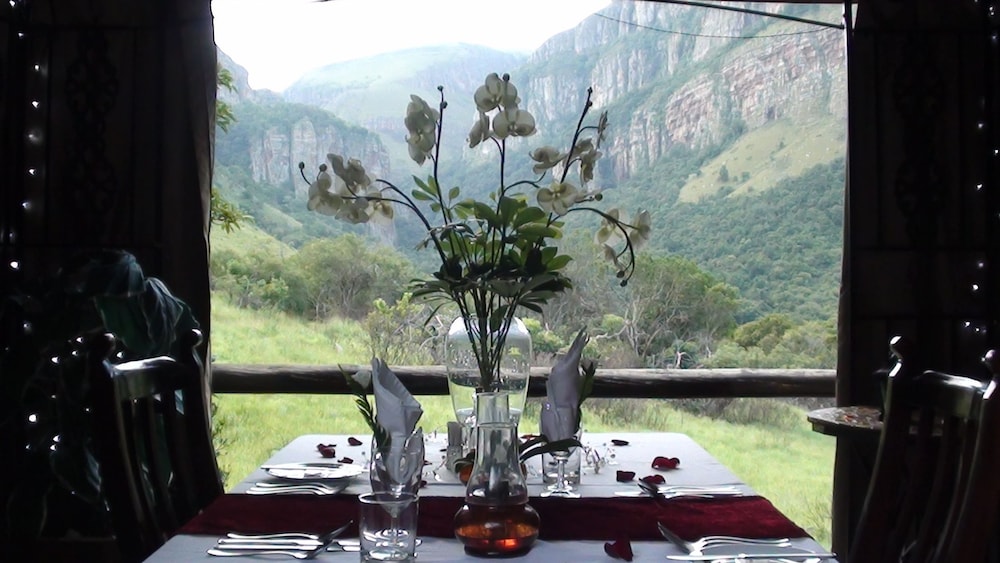 Forest Creek Lodge &amp; Spa 41/50