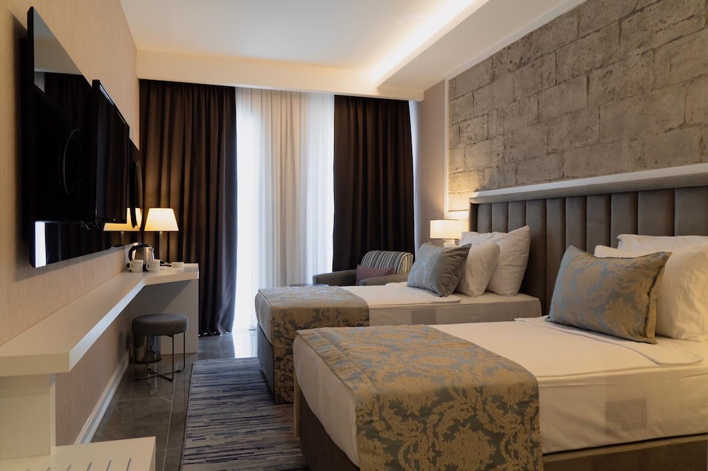 Mardin Airport Hotel 11/43