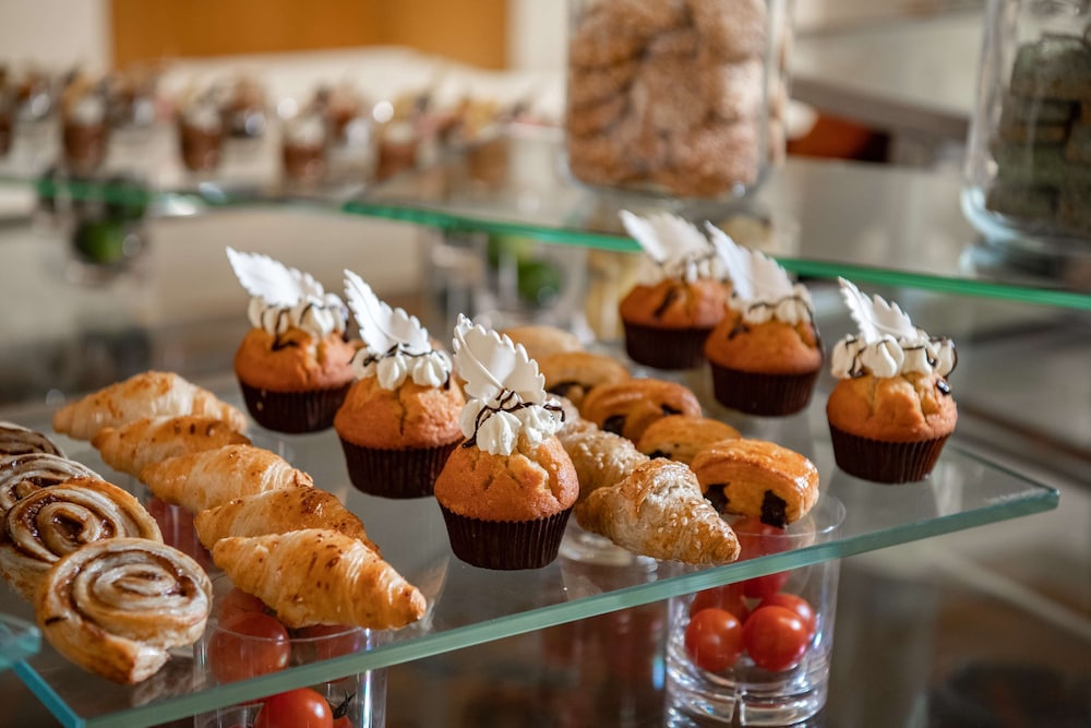فندق وريزيدنس راديسون بلو ، حي السفارات الرياض(Radisson Blu Hotel Residence Riyadh Diplomatic Quarter) 31/68