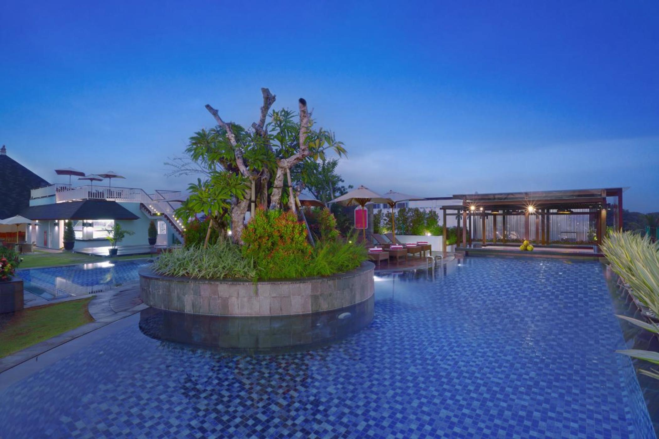 favehotel Kuta Kartika Plaza 32/35