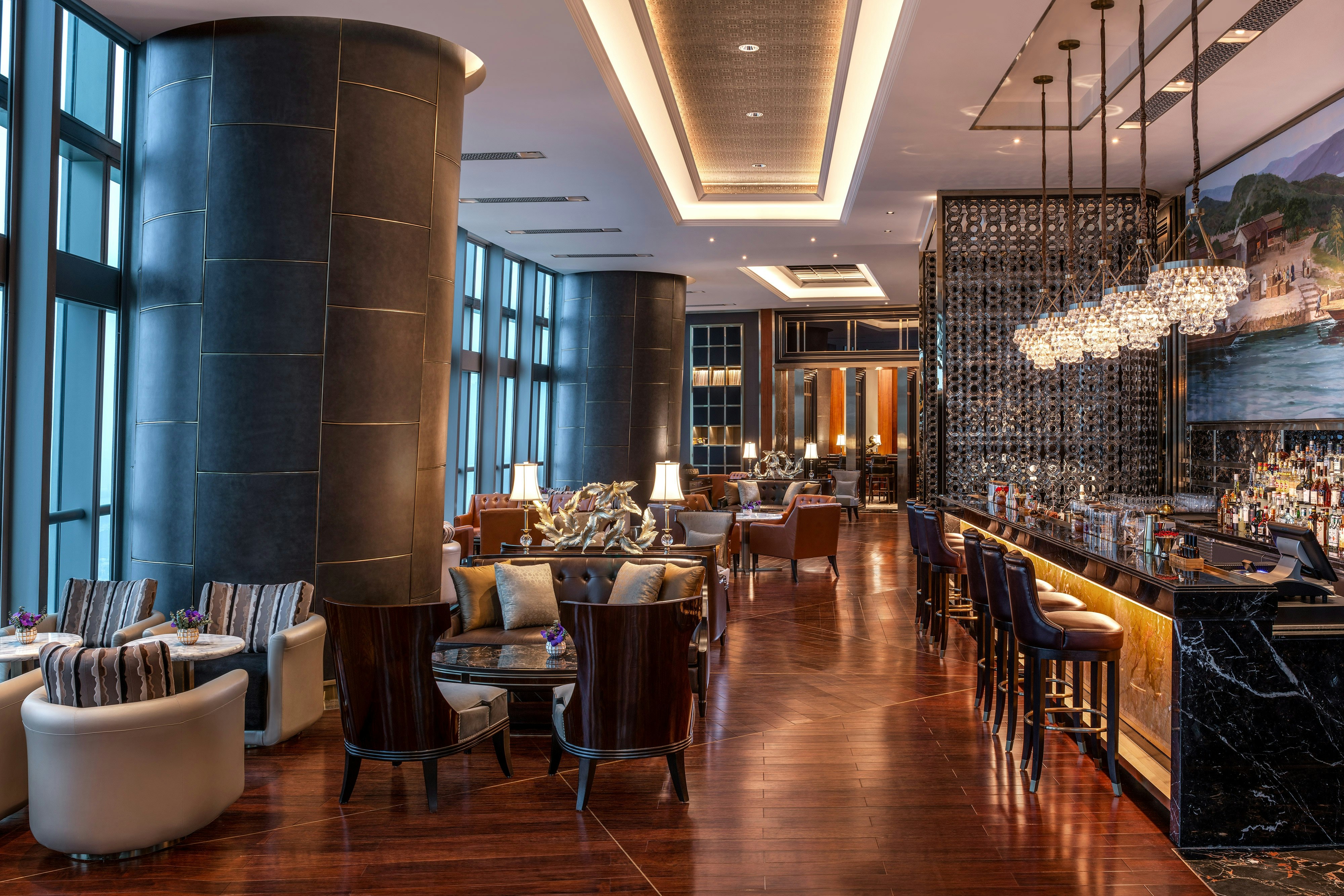 The St. Regis Zhuhai 28/53