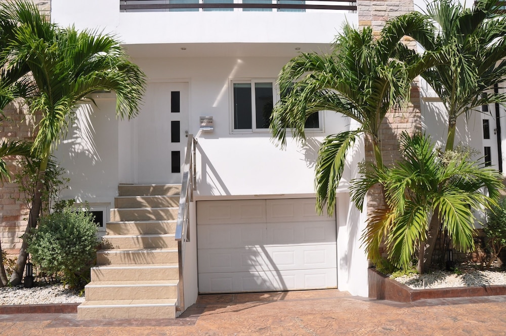 Hidden Palm Pool Villas 写真3