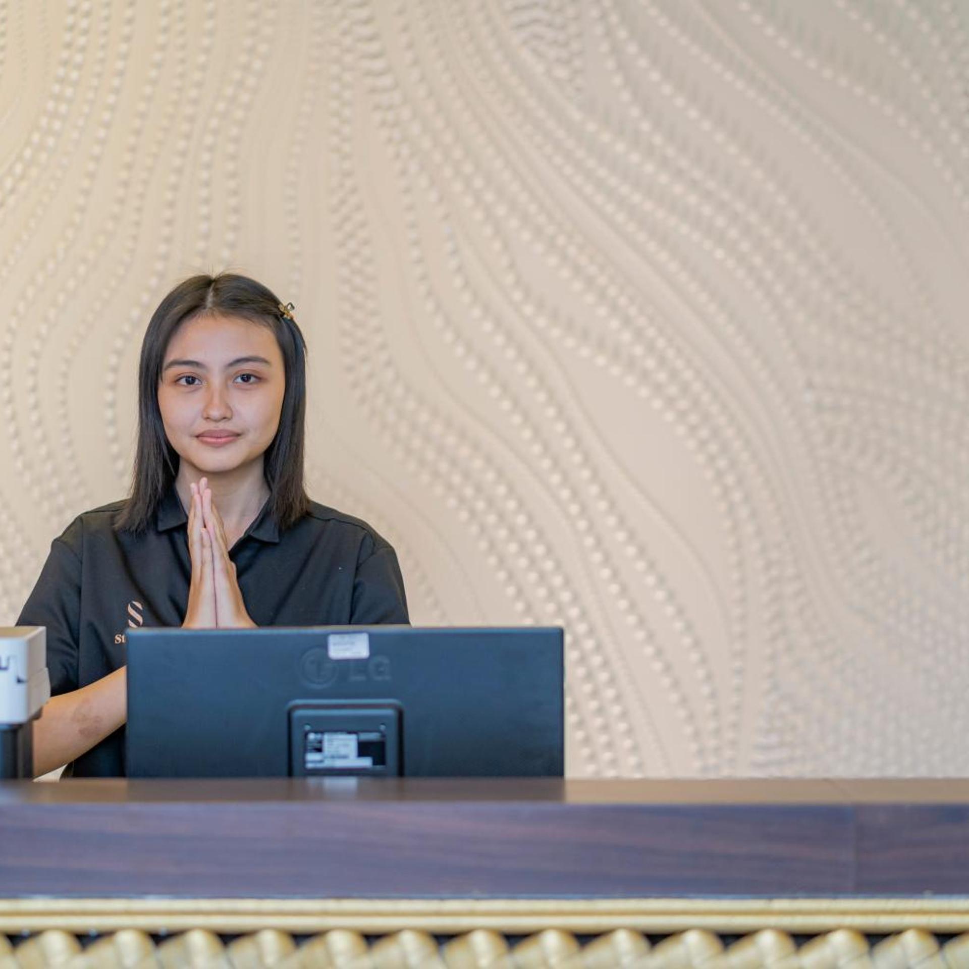 Stay.vie Hotel 6/50