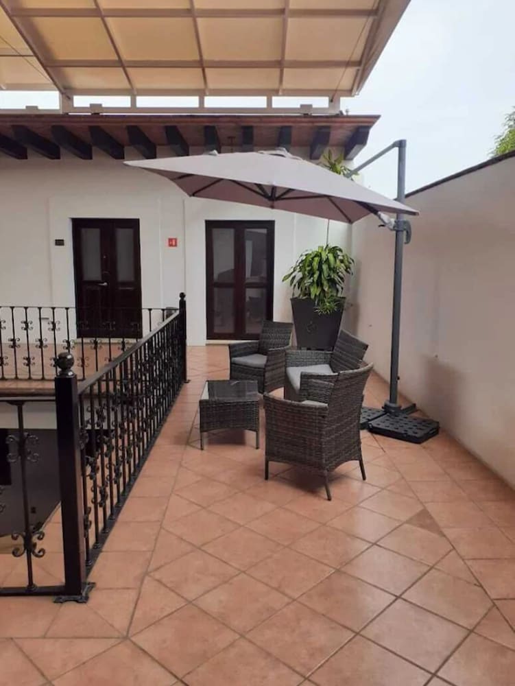 Hotel Casa Las Mercedes 42/49