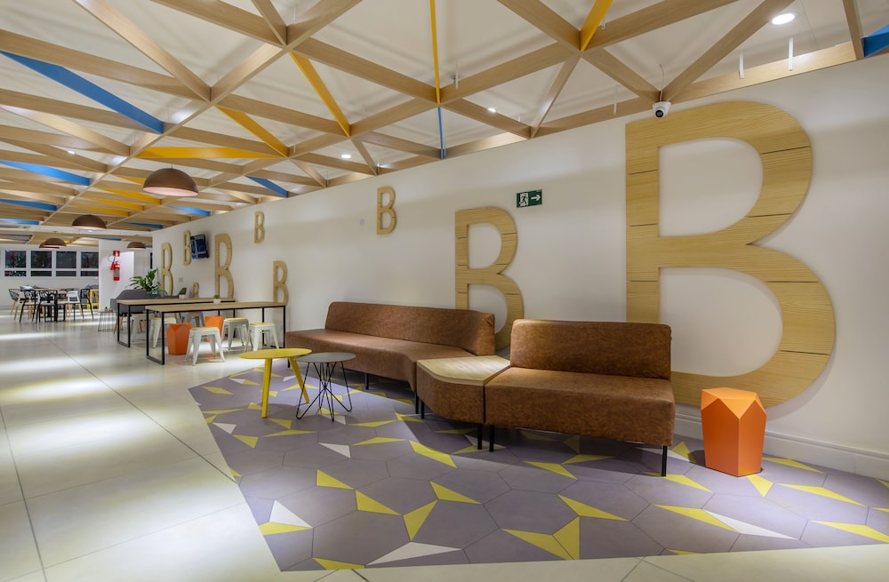 B&B Hotels Rio de Janeiro Norte 6/56