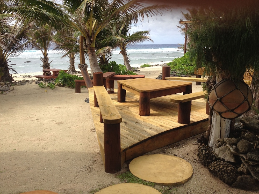 Tropical Sands 40/42
