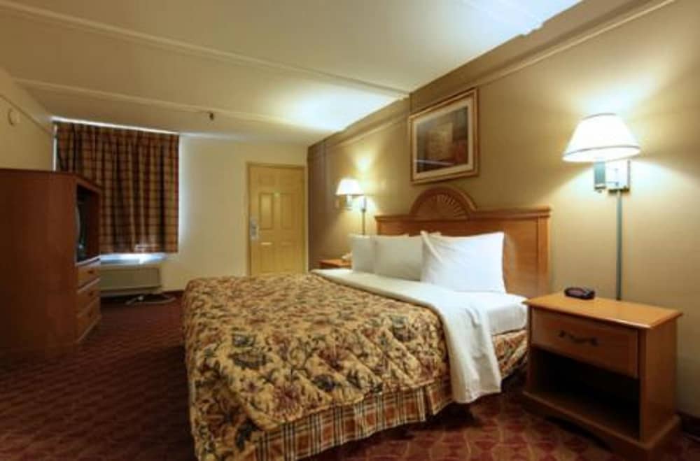 Stay Express Inn Athens 14/43