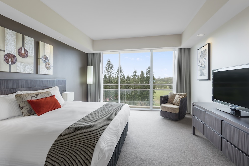 RACV Royal Pines Resort Gold Coast 14/63