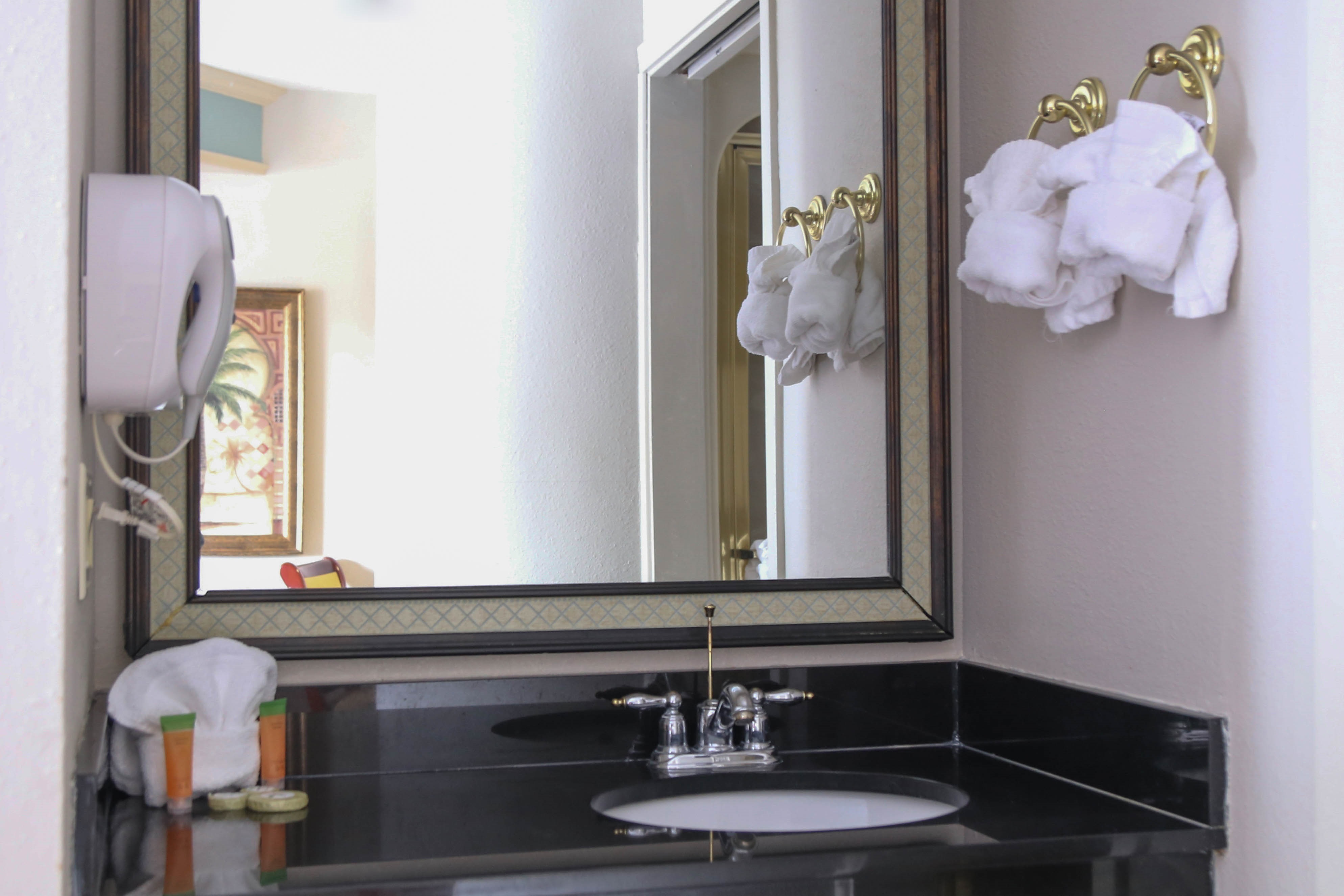 Room, 2 Queen Beds, Destiny Palms Hotel Maingate West 6/6