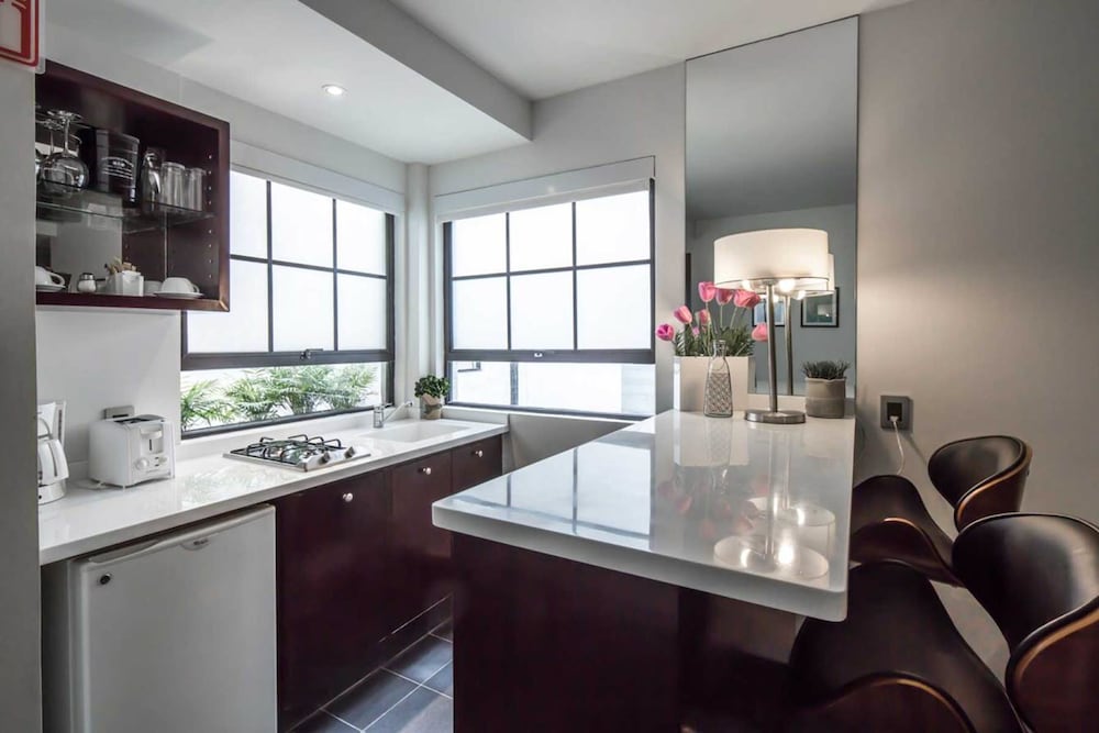 FlowSuites Polanco 23/38