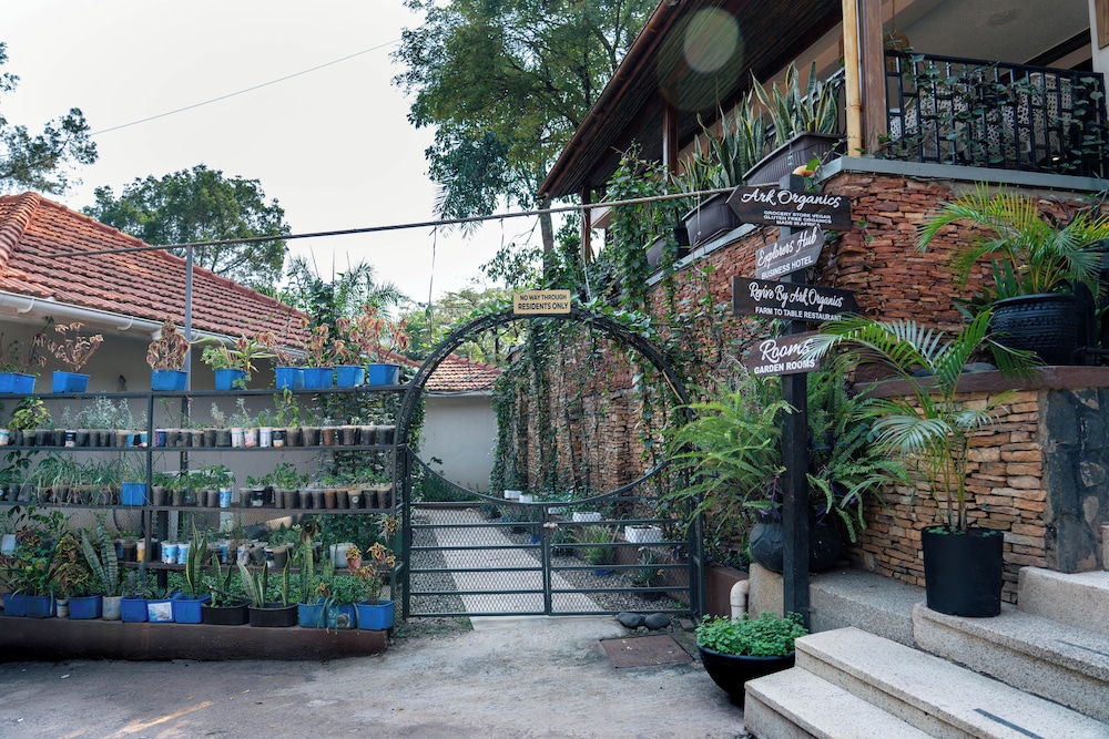 The Explorers Inn 38/45