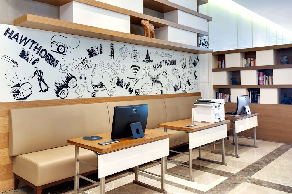 TRYP by Wyndham Istanbul Basin Ekspres 36/50