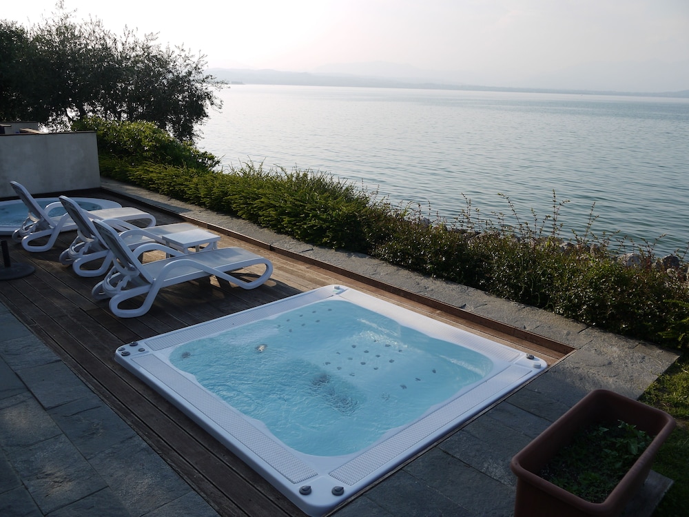 Hotel Acquaviva Del Garda 46/59