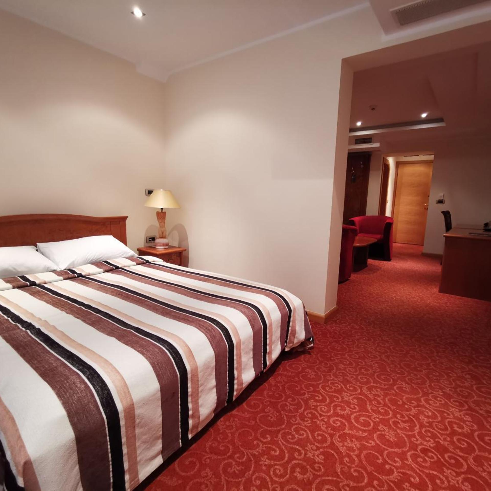 Hotel Bambis 14/54
