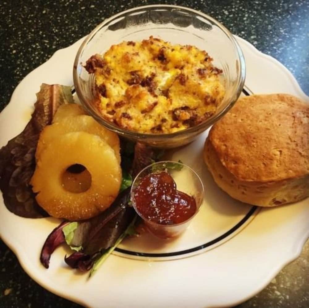 Berry Patch Bed and Breakfast 22/50