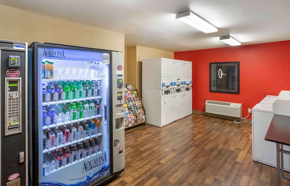 Extended Stay America Salt Lake City - West Valley Center 40/53