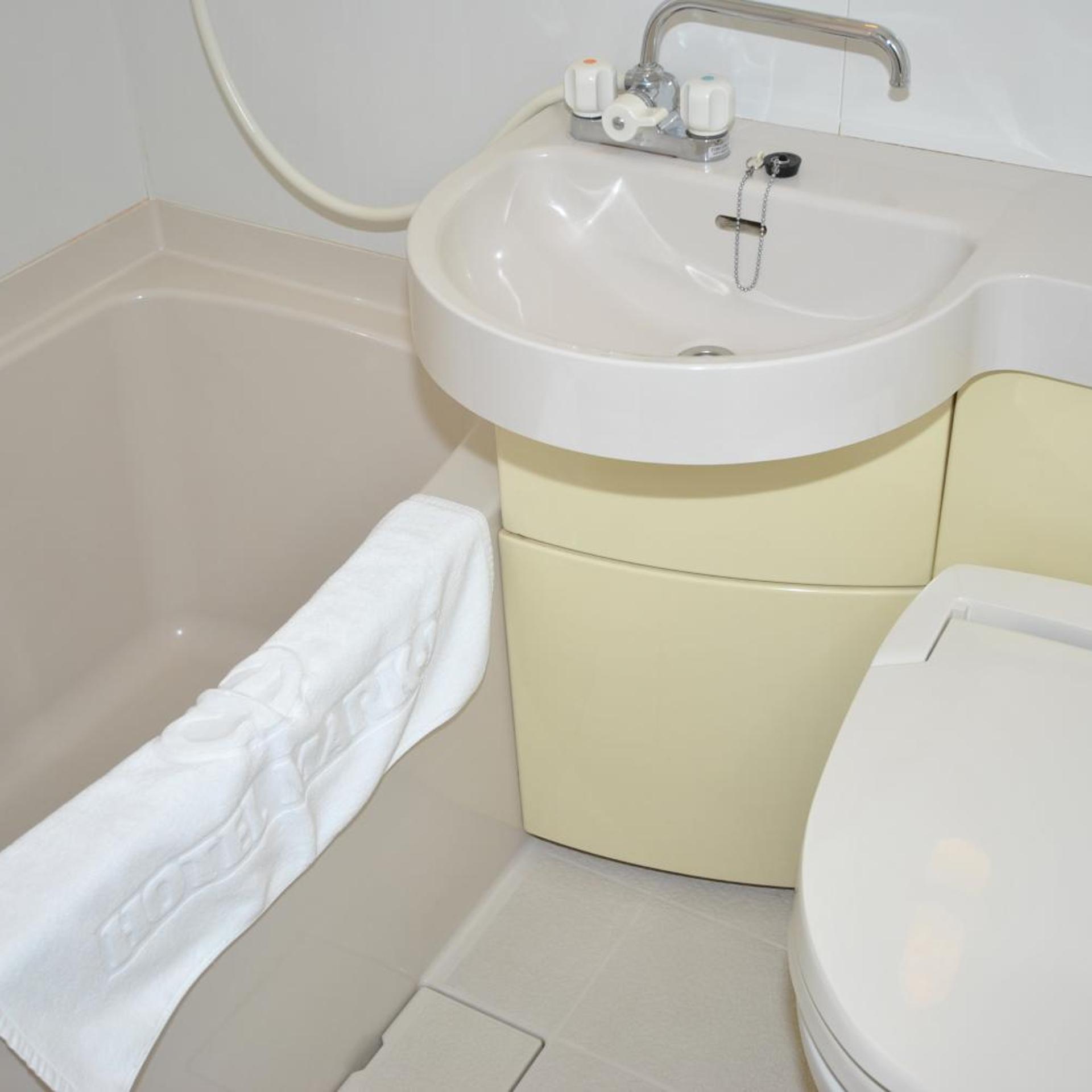 Hotel Mark-1 Abiko 33/39