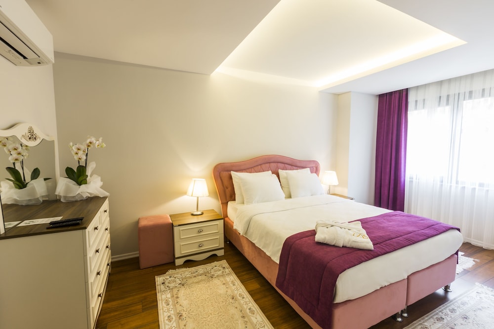 Movenpick Hotel Trabzon 43/60