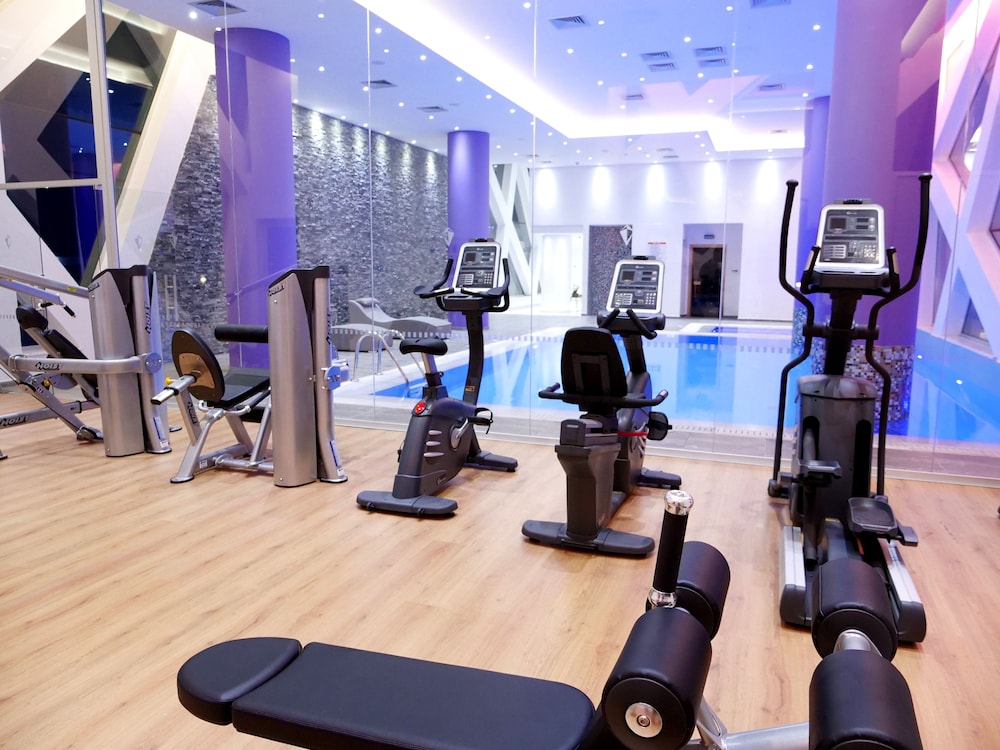 Amethyst Napa Hotel & Spa 27/50