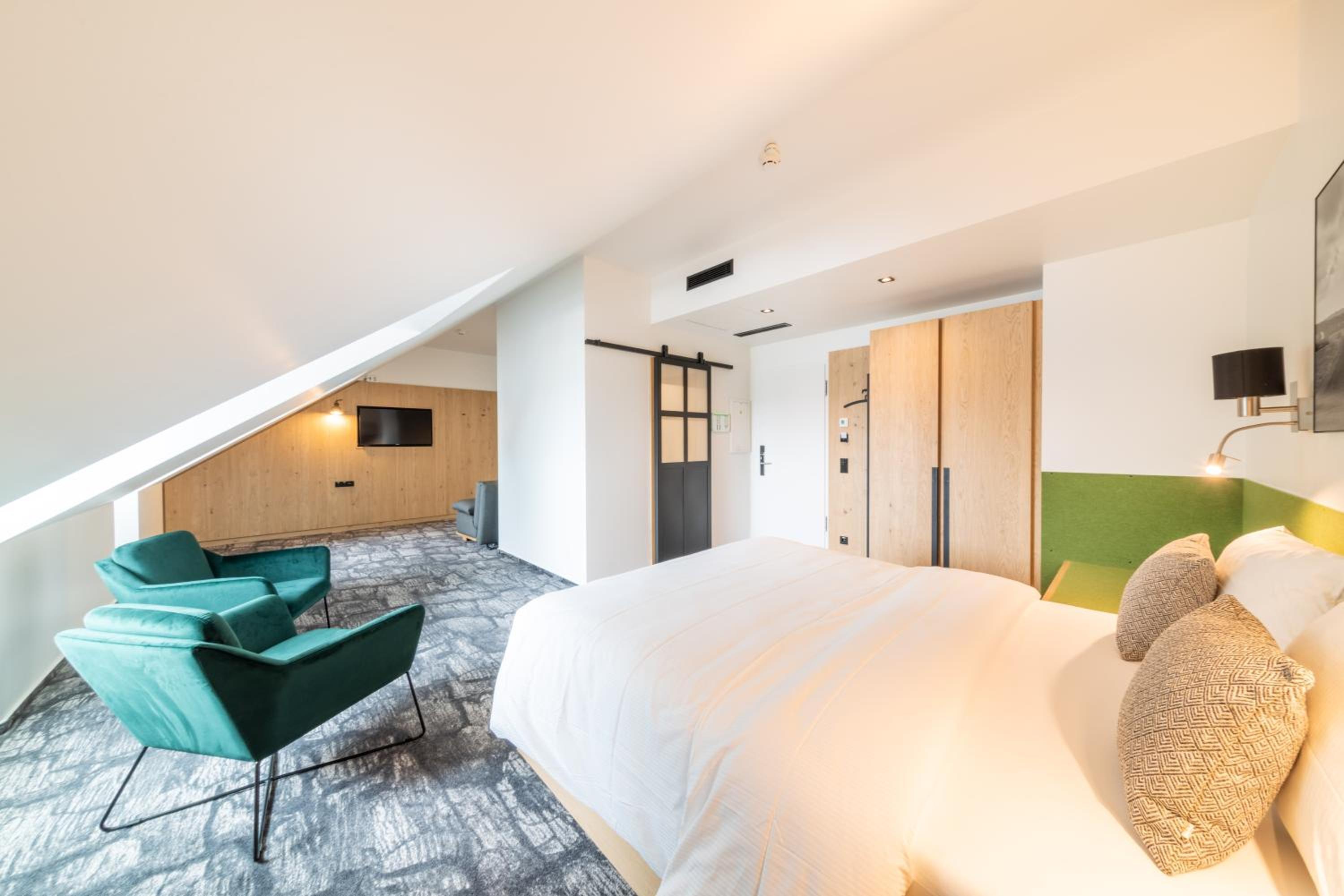 De Brauhotel 21/50