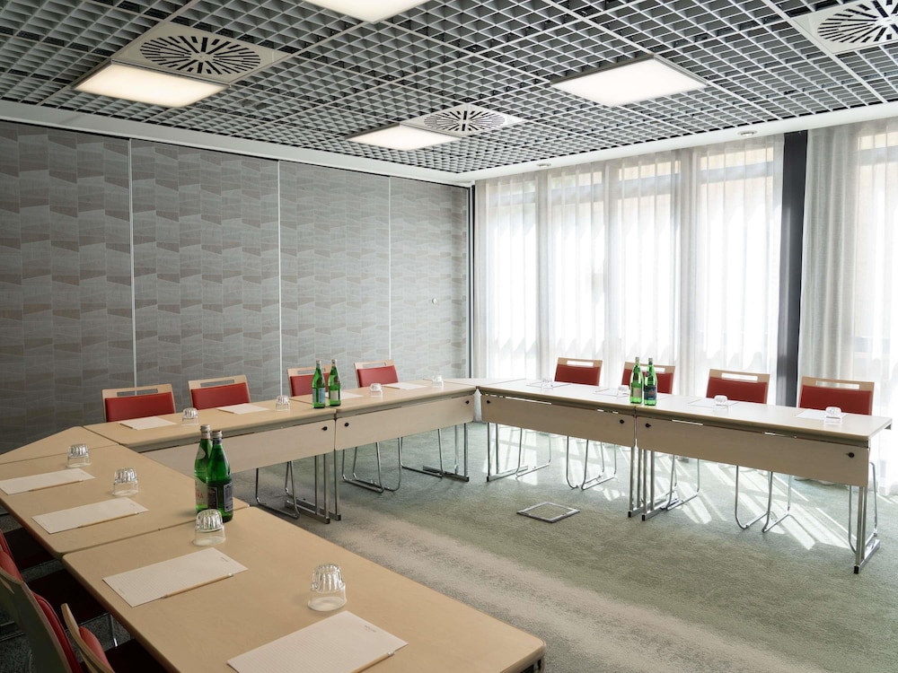 MERCURE BOLOGNA CENTRO 42/72