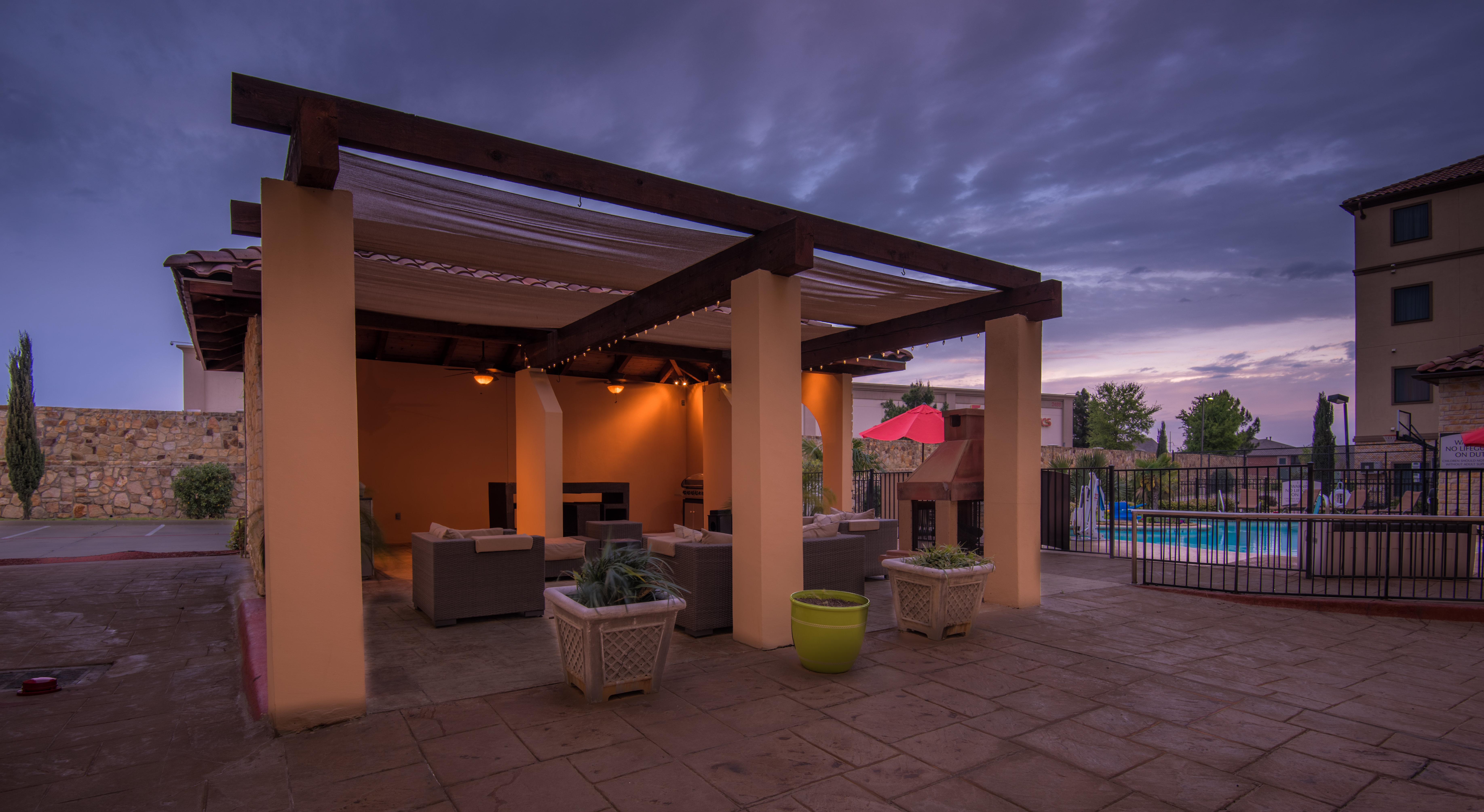 Staybridge Suites Dfw Airport North 34/75