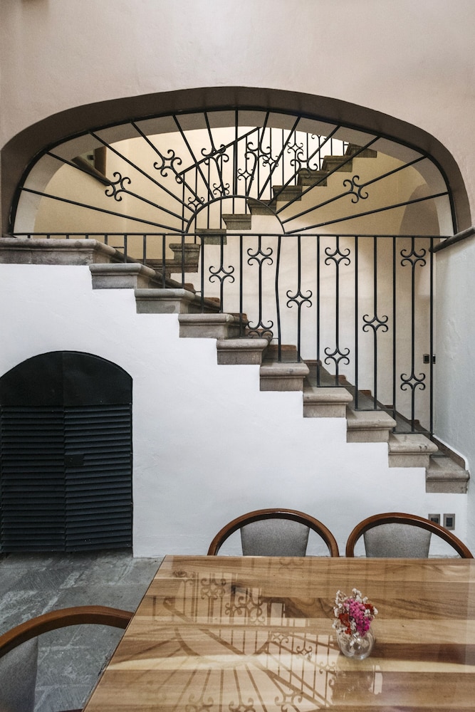 Hotel Casa Antigua 37/69