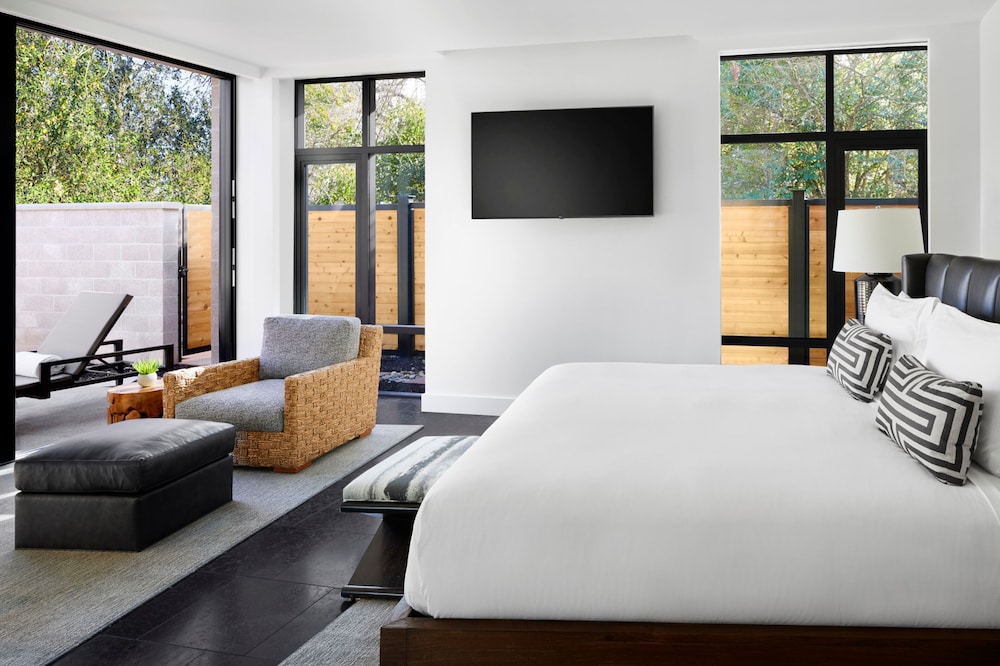Bardessono Hotel and Spa 22/86