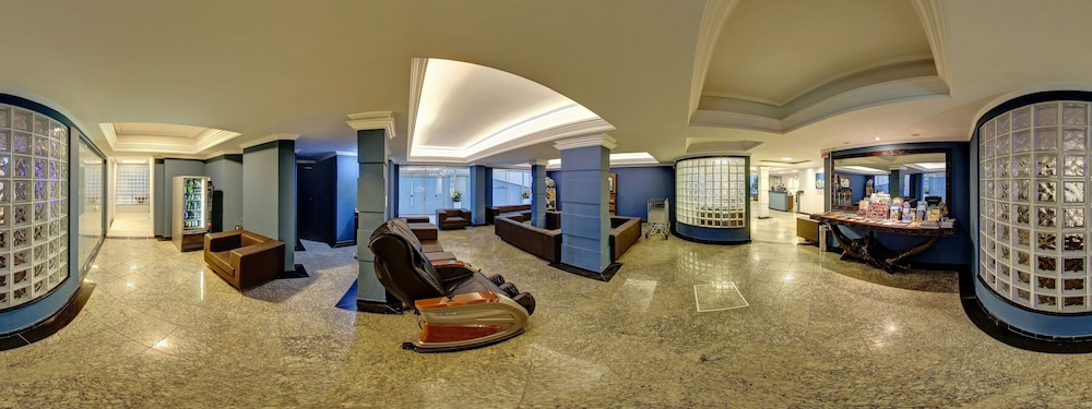 Hotel Negrini 41/47