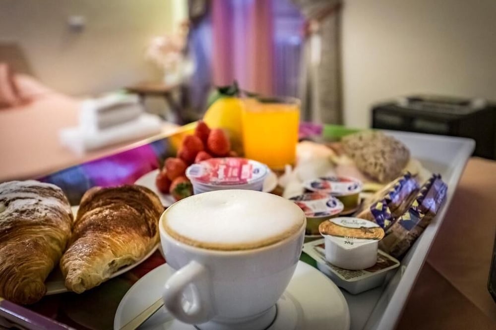 B&B De' Biffi 28/50