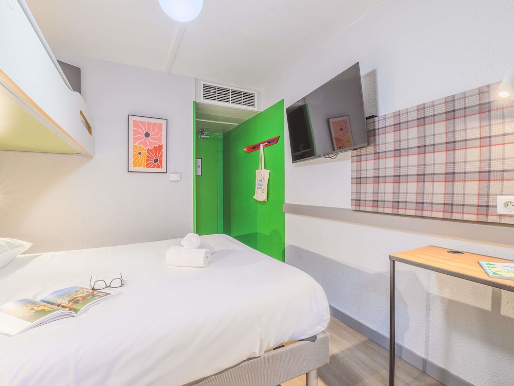 Greet Hotel Annecy Cran Gevrier 15/46