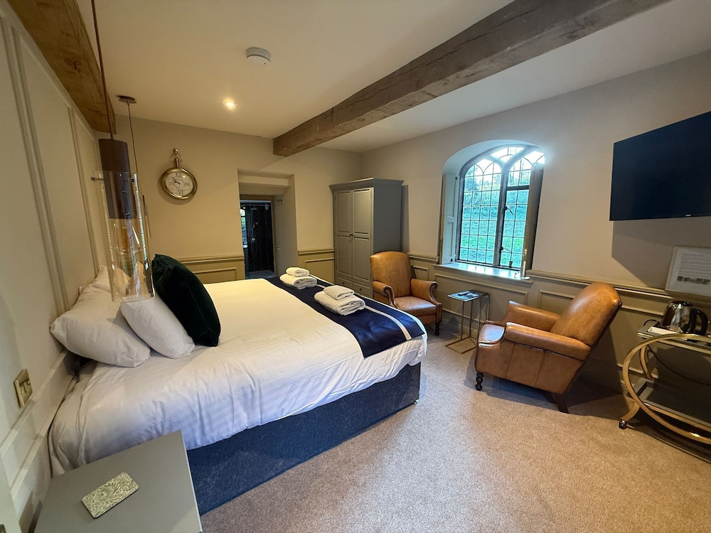 Broome Park Hotel 18/73