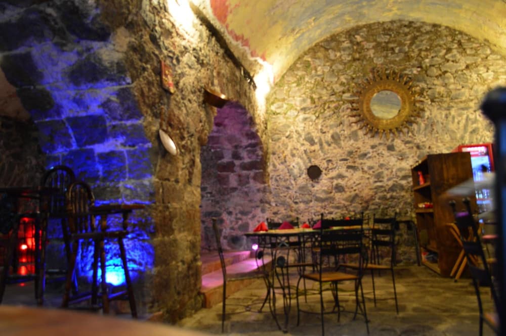 Hacienda Santa Maria Regla 55/70