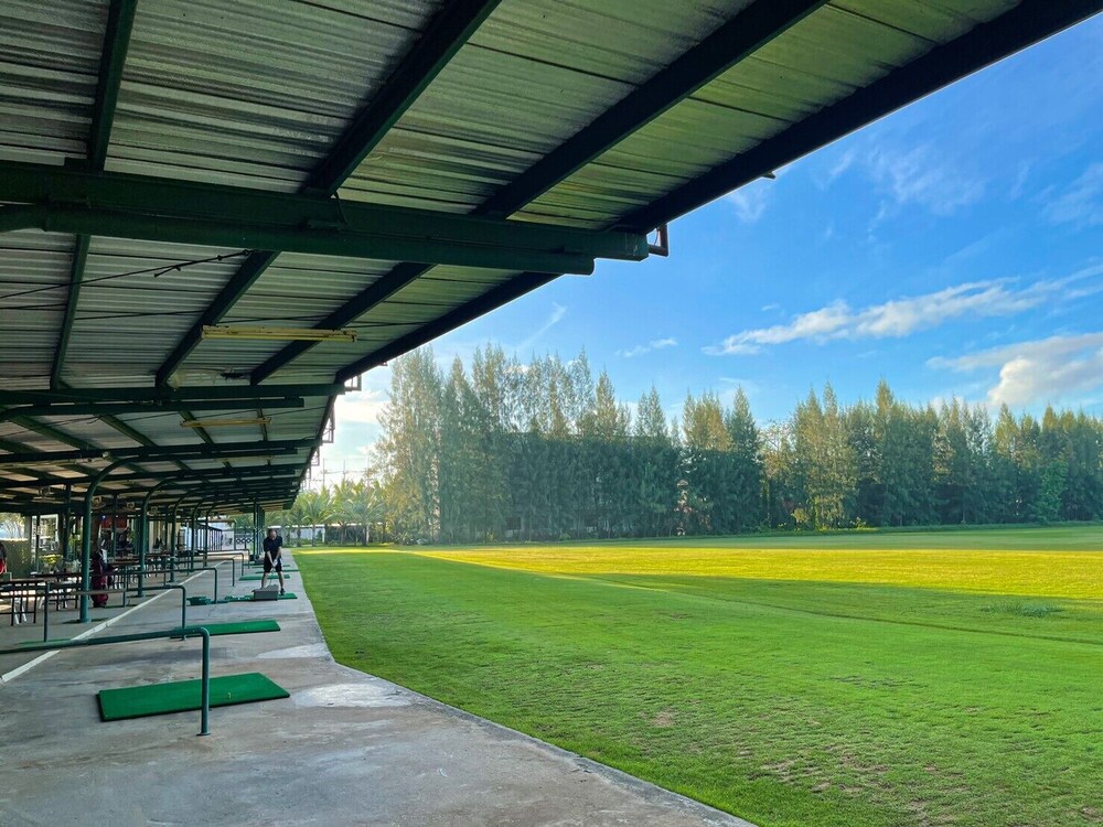 Kabinburi Sport Club - Kbsc 44/50