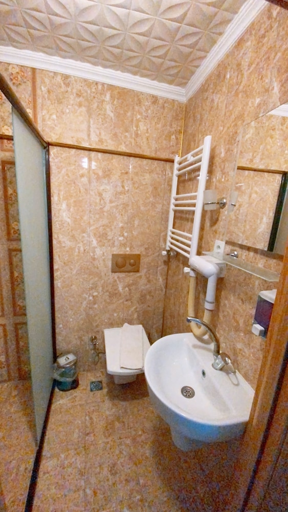Istanbul City Center Hotel 22/28