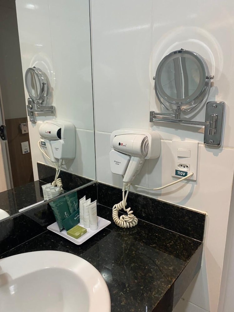 San Diego Suites Governador Valadares 68/68