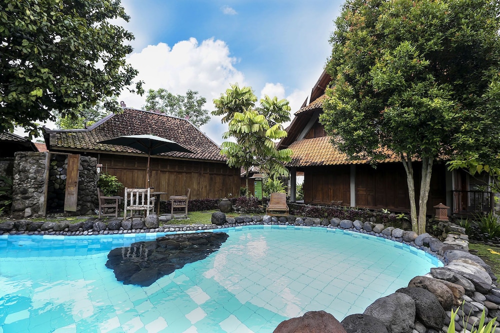 Tembi Rumah Budaya 47/50