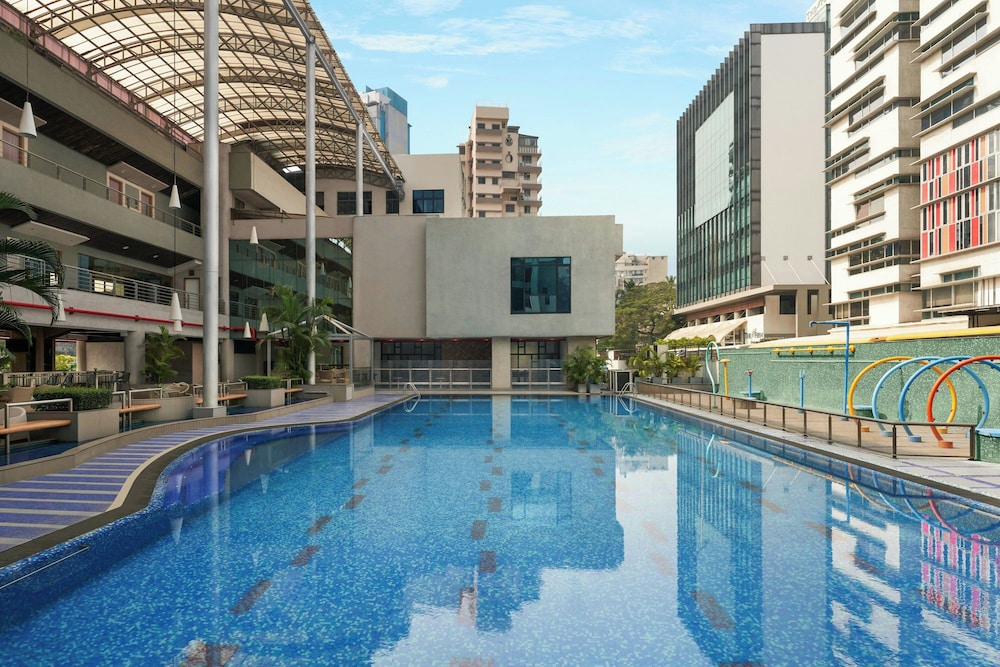 The Fern Residency Mumbai 54/56