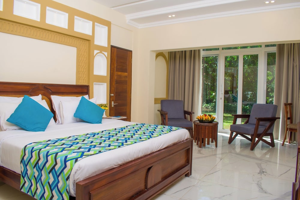 PRESIDENTIAL, SUITE