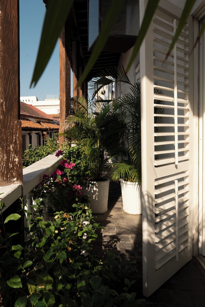 Amarla Boutique Hotel Cartagena 36/41