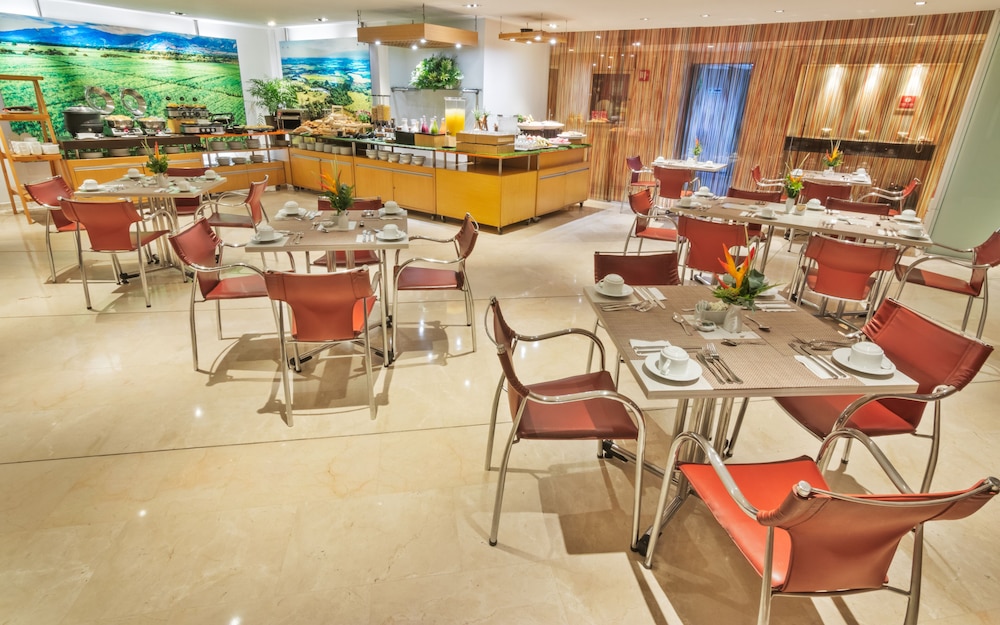 Sonesta Hotel Cali 37/50