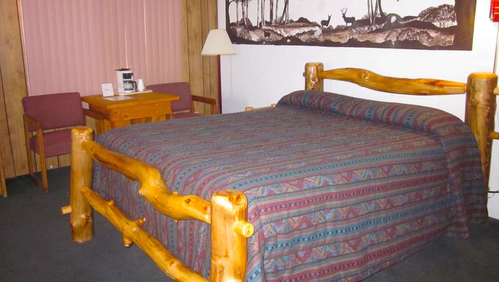 Marianna Inn Panguitch 15/30