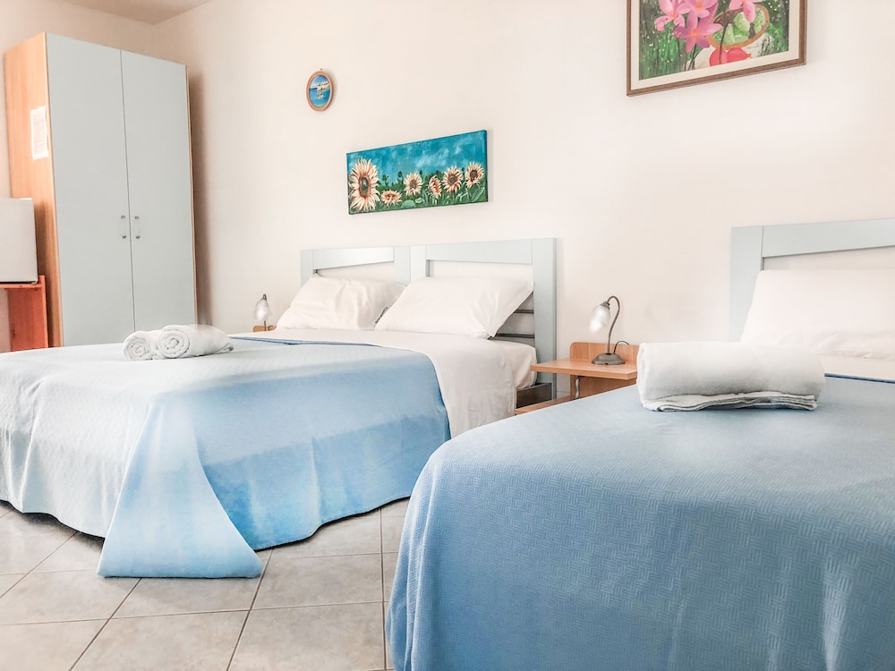 Hotel I Colori Del Mare 24/73