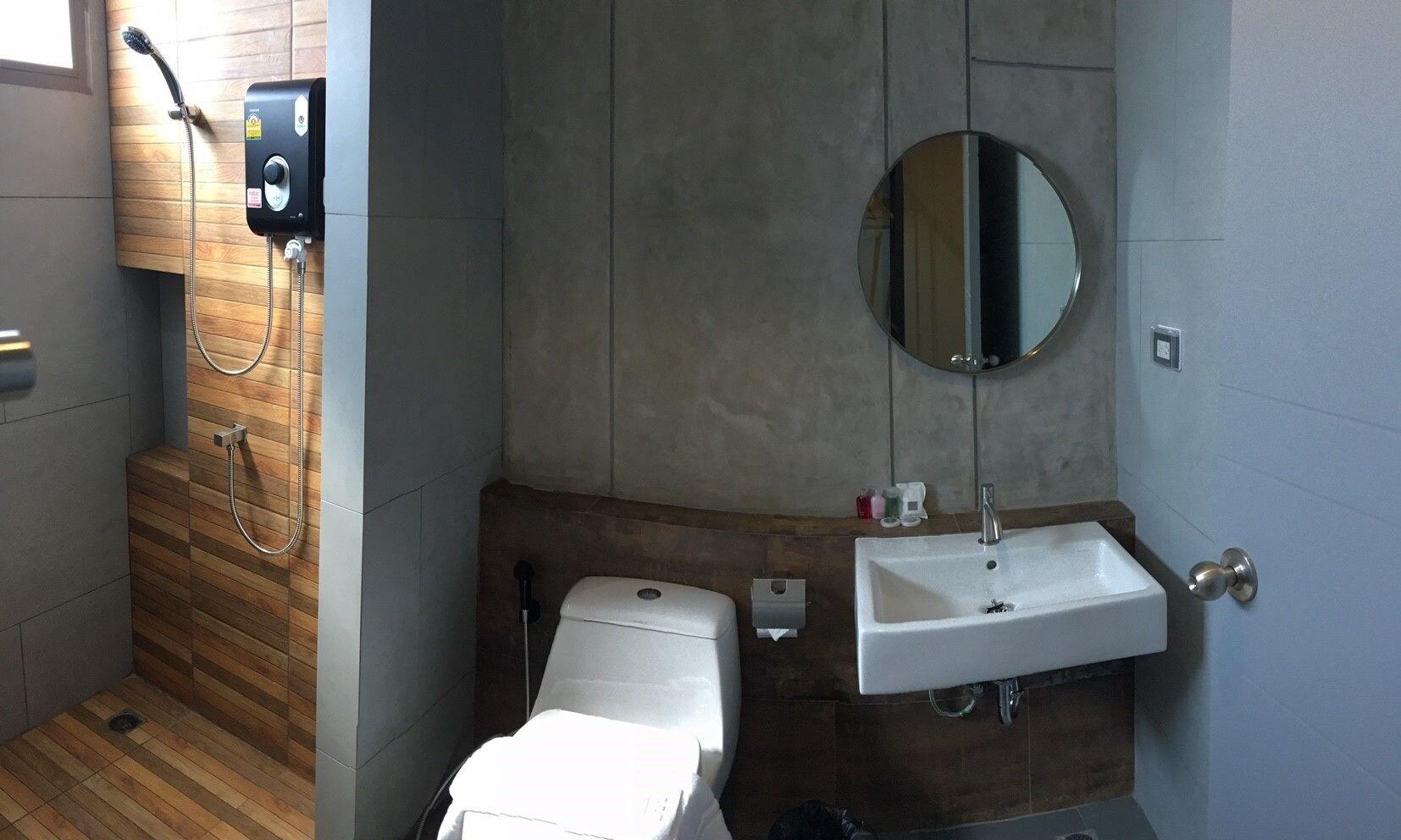 Wara Boutique Hotel 54/61