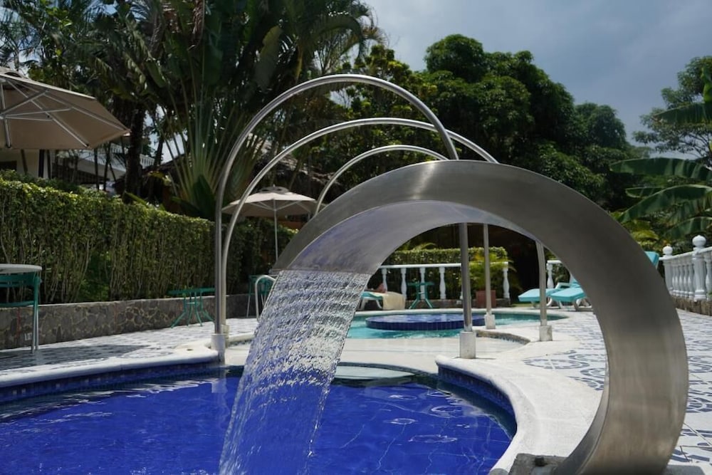 Villeta Boutique Hotel Spa 15/37